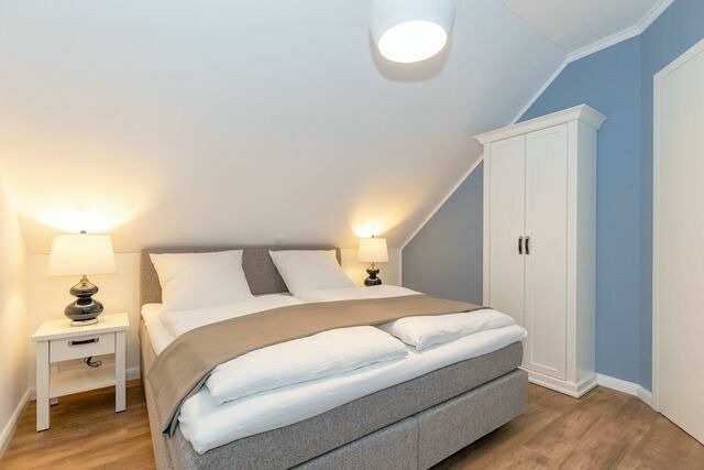 Ferienwohnung in K&uuml;hlungsborn - 10124- Villa Camenia, WE 12 - Bild 5