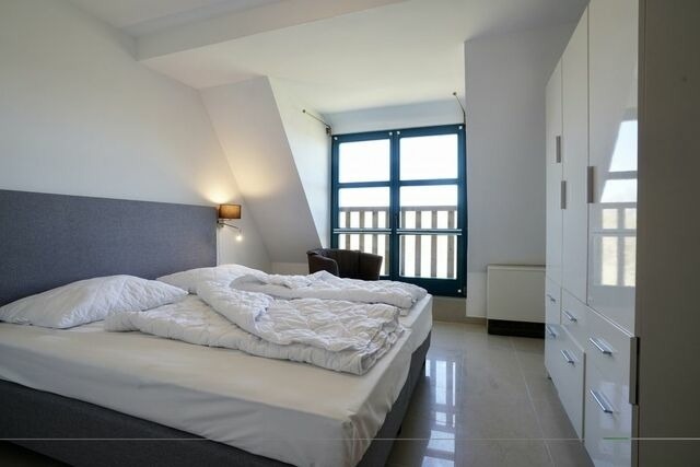 Ferienwohnung in Steinbeck - MP 8 Steuerbord - Bild 6