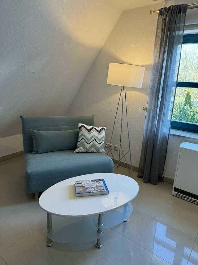 Ferienwohnung in Steinbeck - MP 8 Steuerbord - Bild 8