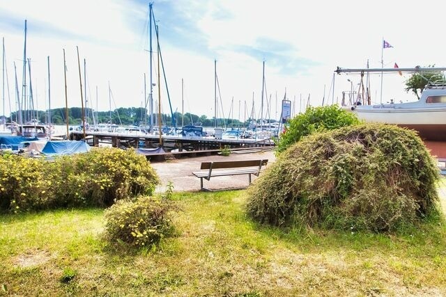 Bungalow in Travem&uuml;nde - Finnenhaus 4 - Bild 7