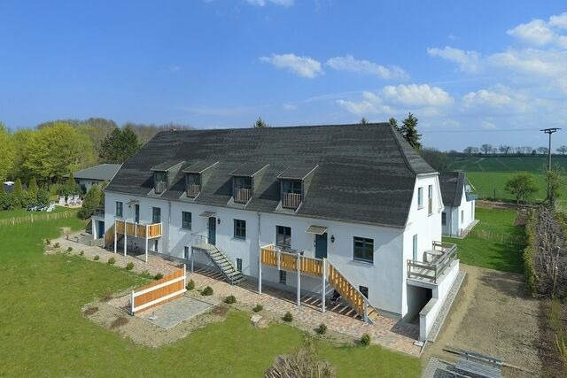 Ferienwohnung in Steinbeck - MP 1 Ankerplatz - Bild 11