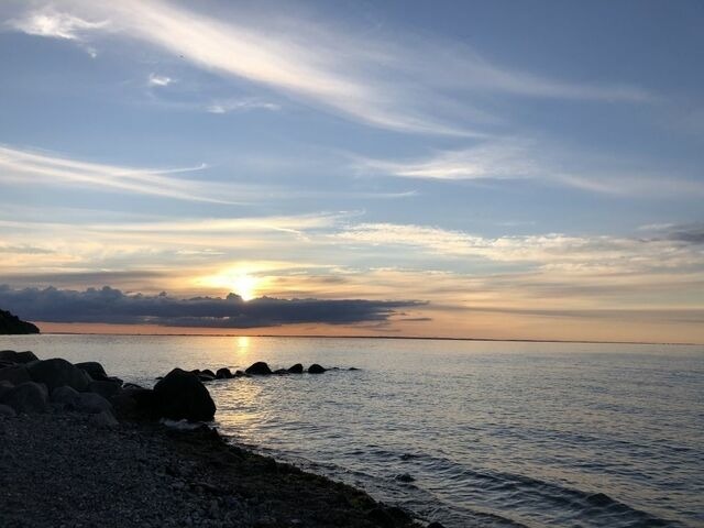 Ferienwohnung in Steinbeck - MP 3 K&uuml;stenkind - Bild 16