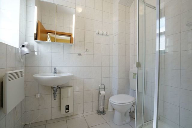 Ferienwohnung in Steinbeck - MP 2 Leuchtturm - Bild 6