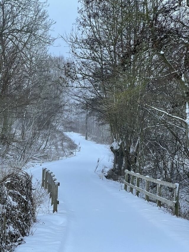 Ferienwohnung in Steinbeck - MP 2 Leuchtturm - Bild 17