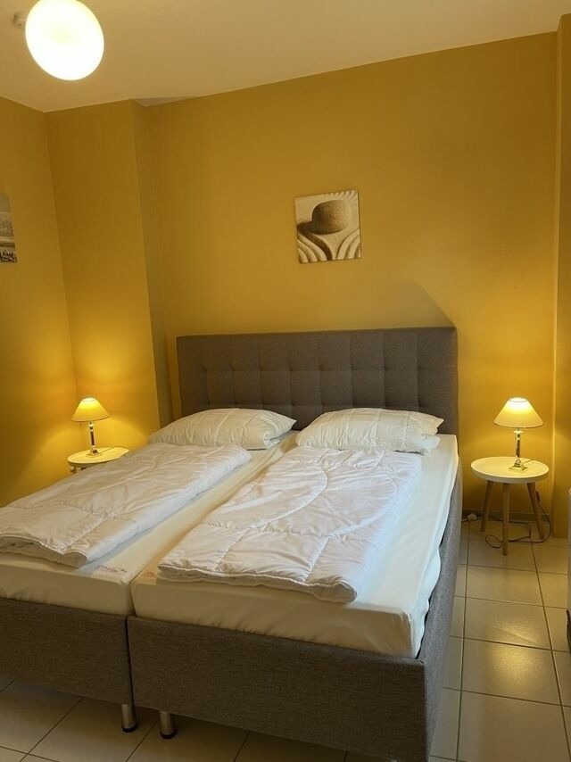 Ferienwohnung in Steinbeck - MP 2 Leuchtturm - Bild 5