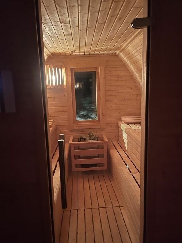 Ferienwohnung in Steinbeck - MP 6 Nordstern - Bild 20