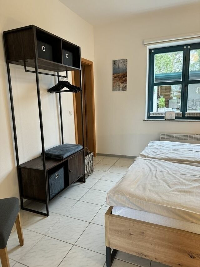 Ferienwohnung in Steinbeck - MP 5 Meeresrauschen - Bild 6