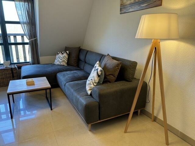 Ferienwohnung in Steinbeck - MP 7 Backbord - Bild 2