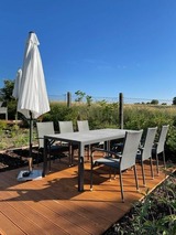 Ferienwohnung in Steinbeck - MP 7 Backbord - Bild 18