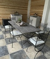 Ferienwohnung in Steinbeck - MP 7 Backbord - Bild 22