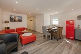 Ferienhaus in &Uuml;ckeritz - D&uuml;nenblick 4 - Bild 3