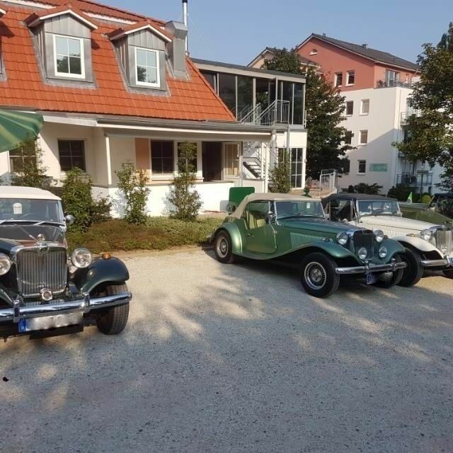 Ferienwohnung in Ascheberg - Design - Suite Pl&ouml;ner See - Bild 13