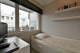 Ferienwohnung in Scharbeutz - RES/408 - Residenz - Teilseeblick - Bild 11