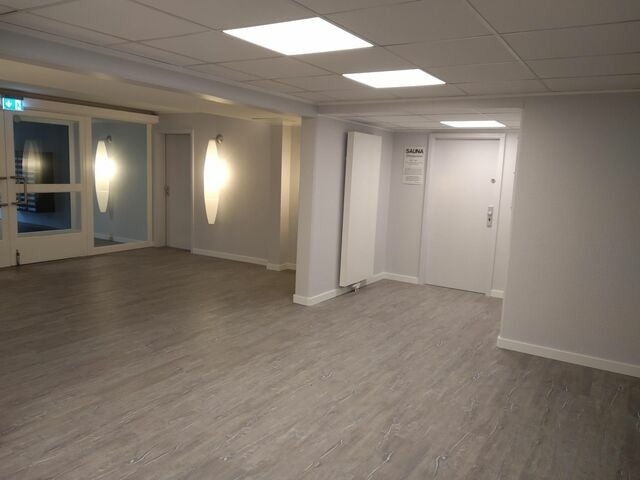 Ferienwohnung in Scharbeutz - RES/408 - Residenz - Teilseeblick - Bild 21
