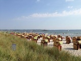 Ferienwohnung in Scharbeutz - RES/408 - Residenz - Teilseeblick - Bild 22