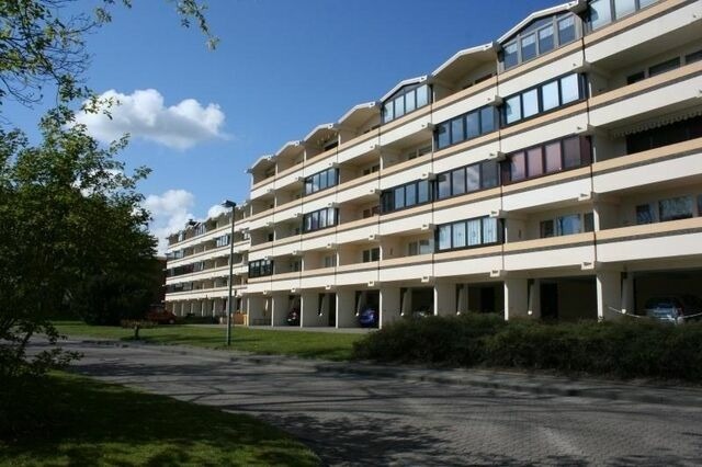 Ferienwohnung in Sch&ouml;nberg - Ferienwohnung F401 an der Ostsee - Bild 3