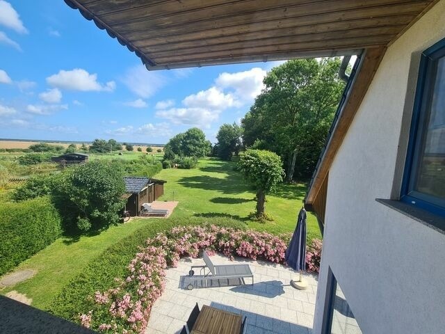 Ferienwohnung in Breege - Sonnenhus 1 - Breege/R&uuml;gen - Bild 12