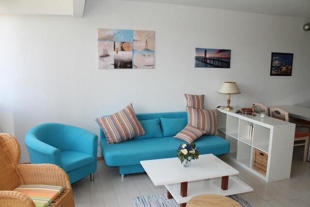 Ferienwohnung in Sch&ouml;nberg - Ferienappartement S136 f&uuml;r 2-4 Personen an der Ostsee - Bild 7