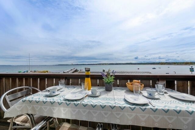 Ferienwohnung in Hohwacht - Luv und Lee &Uuml;ber dem Meer - Bild 6