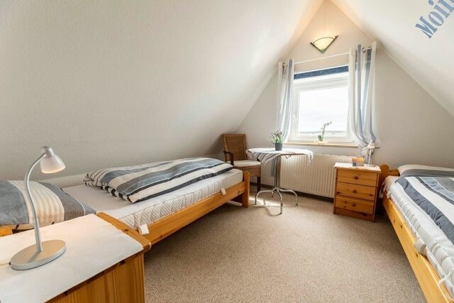 Ferienwohnung in Hohwacht - Luv und Lee &Uuml;ber dem Meer - Bild 23