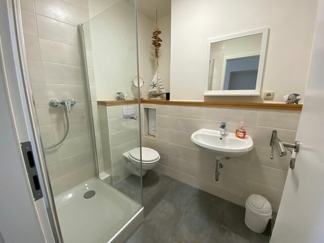 Ferienwohnung in Barth - Ostseeland - Bild 11