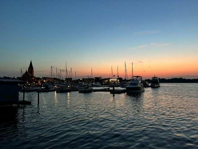 Ferienwohnung in Barth - Ostseeland - Bild 20