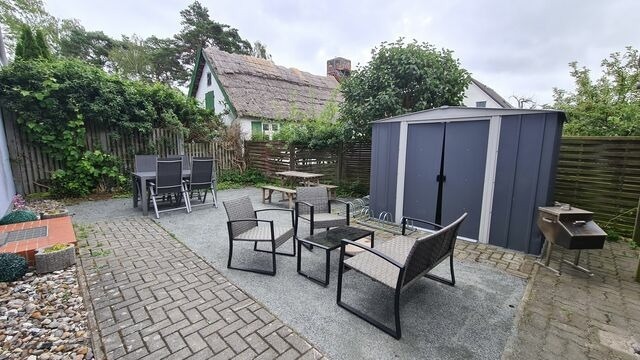 Ferienwohnung in Karlshagen - Fr&uuml;hling - Bild 19