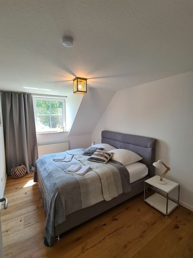 Ferienwohnung in Breege - Sonnenhus 2 - Breege/R&uuml;gen - Bild 9