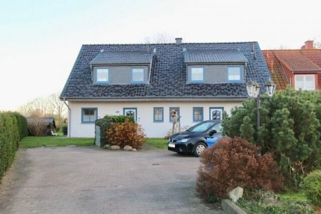 Ferienwohnung in Breege - Sonnenhus 2 - Breege/R&uuml;gen - Bild 11