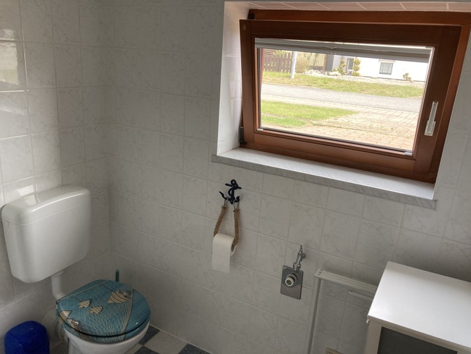 Ferienwohnung in R&ouml;vershagen - Tauchstation - Bad 2