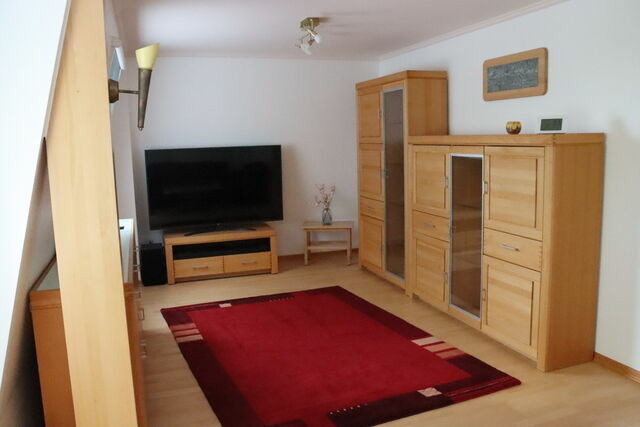 Ferienwohnung in L&uuml;beck - Ferienwohnung zum wei&szlig;en Schwan - Bild 7