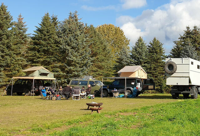 Ferienwohnung in Hornstorf OT R&uuml;ggow - Quaduxenbarg TAB 400 - Bild 10