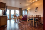 Ferienwohnung in Sch&ouml;nberger Strand - Panorama App. 23 mit Meerblick - Bild 3