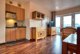 Ferienwohnung in Sch&ouml;nberger Strand - Panorama App. 23 mit Meerblick - Bild 4