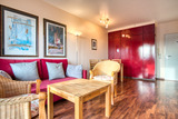 Ferienwohnung in Sch&ouml;nberger Strand - Panorama App. 23 mit Meerblick - Bild 1