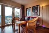 Ferienwohnung in Sch&ouml;nberger Strand - Panorama App. 23 mit Meerblick - Bild 9