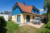 Ferienhaus in Ostseeheilbad Zingst - Seemannsgarn - Bild 1