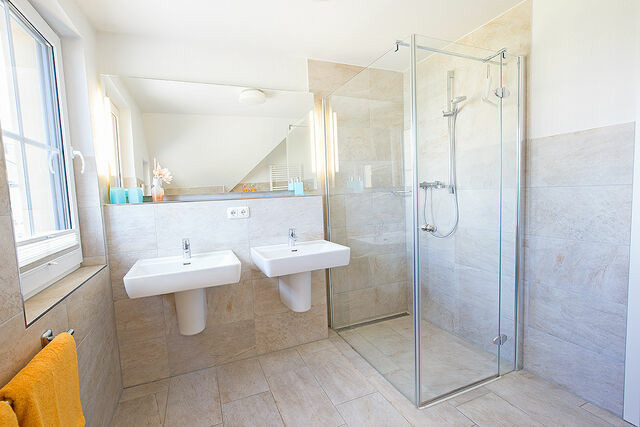 Ferienhaus in Ostseeheilbad Zingst - Seemannsgarn - Bild 10