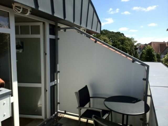 Ferienwohnung in Ostseeheilbad Zingst - Residenz "Am Postplatz", Villa Beatrice,Whg.19 - Bild 11