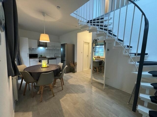 Ferienhaus in L&uuml;tow - Ferienhaus Usedom Familie Stopp Haus 23 - Bild 4