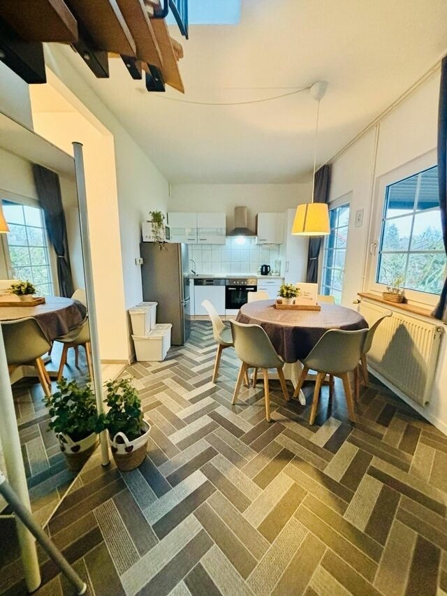 Ferienhaus in L&uuml;tow - Ferienhaus Usedom Familie Stopp Haus 24 (hundefreundlich eingez&auml;unt) - Bild 6