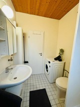 Ferienhaus in L&uuml;tow - Ferienhaus Usedom Familie Stopp Haus 24 (hundefreundlich eingez&auml;unt) - Bild 9