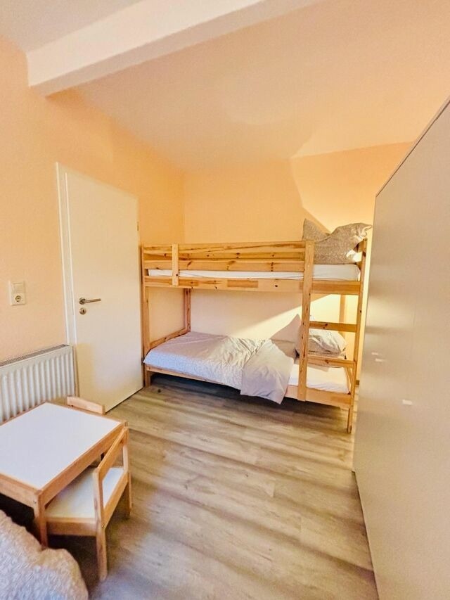 Ferienhaus in L&uuml;tow - Ferienhaus Usedom Familie Stopp Haus 24 (hundefreundlich eingez&auml;unt) - Bild 10