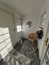 Ferienhaus in L&uuml;tow - Ferienhaus Usedom Familie Stopp Haus 24 (hundefreundlich eingez&auml;unt) - Bild 13