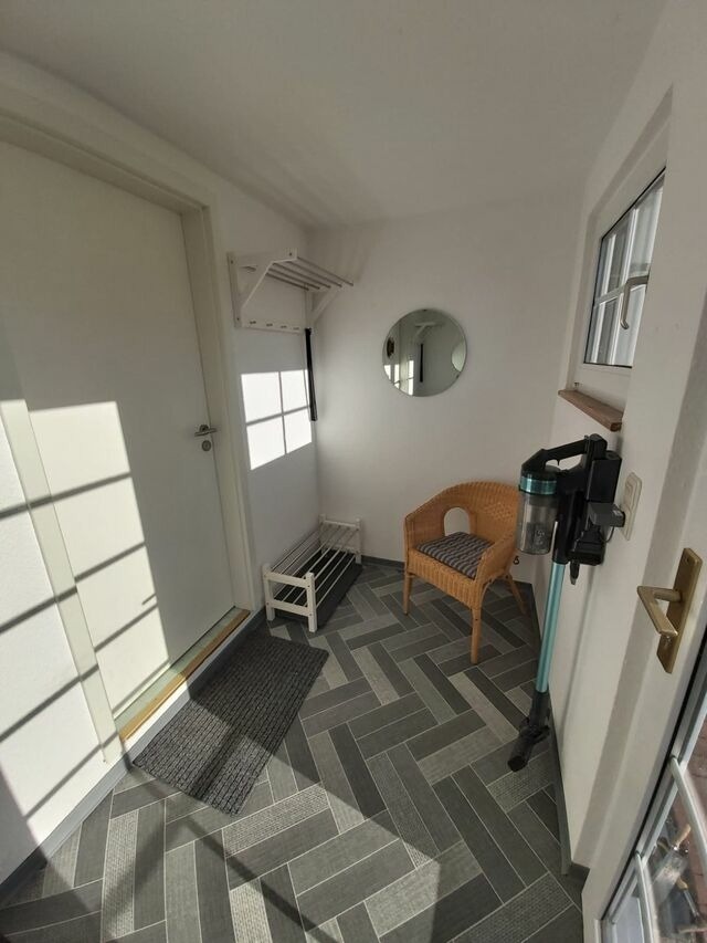 Ferienhaus in L&uuml;tow - Ferienhaus Usedom Familie Stopp Haus 24 (hundefreundlich eingez&auml;unt) - Bild 13