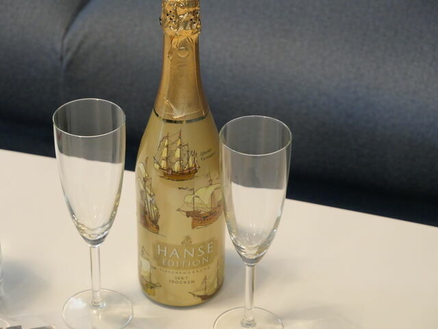 Ferienhaus in Zierow - dicht an der K&uuml;ste Haus "Emma" mit Infrarot-Sauna u.Wallbox - Bild 6