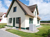 Ferienhaus in Zierow - dicht an der K&uuml;ste Haus "Emma" mit Infrarot-Sauna u.Wallbox - Bild 1