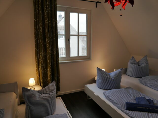 Ferienhaus in Zierow - dicht an der K&uuml;ste Haus "Emma" mit Infrarot-Sauna u.Wallbox - Bild 18