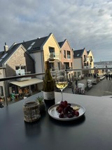 Ferienwohnung in Heiligenhafen - Ostsee - Appartement Nr. 62 "Seebr&uuml;cke62" im Strand Resort - Bild 1