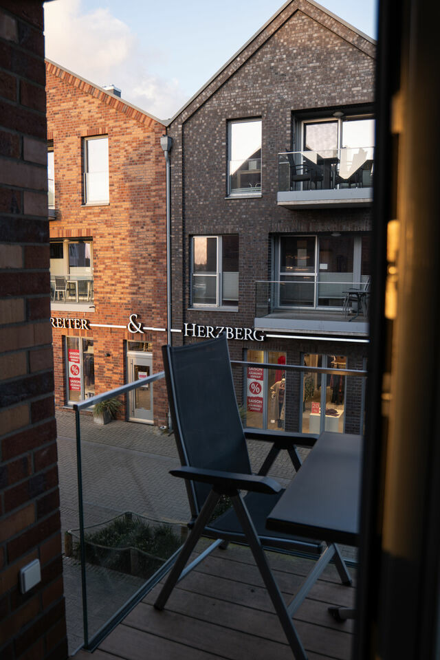 Ferienwohnung in Heiligenhafen - Ostsee - Appartement Nr. 62 "Seebr&uuml;cke62" im Strand Resort - Bild 5